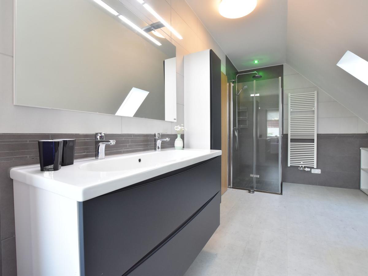 Spacious Holiday Home In Hornstorf With Trampoline מראה חיצוני תמונה